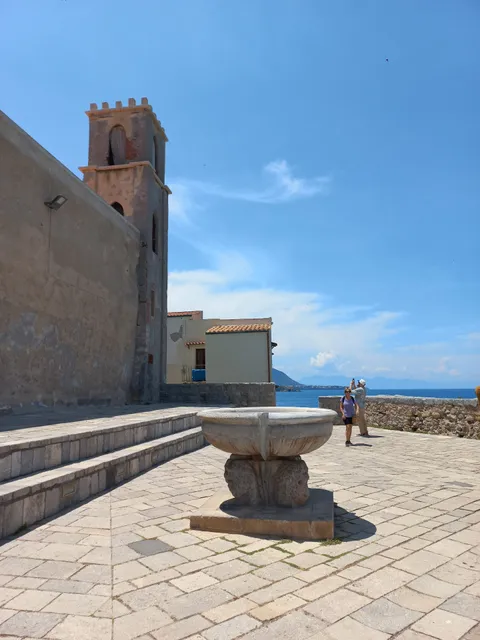 Bastione di Capo Marchiafava