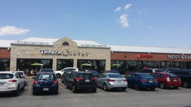 Panera Bread