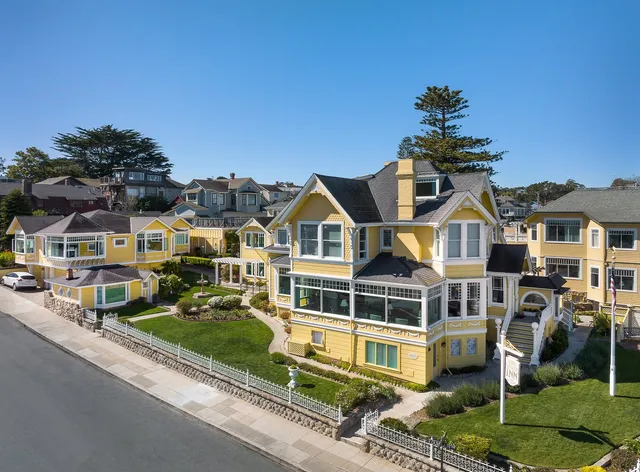 Seven Gables Inn, A Kirkwood Collection Hotel