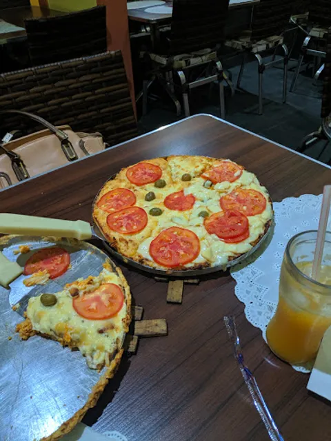 Pizzaria Recanto