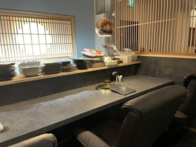 焼肉伝承 馬力魂 大牟田