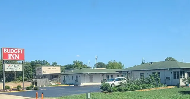 Budget Inn