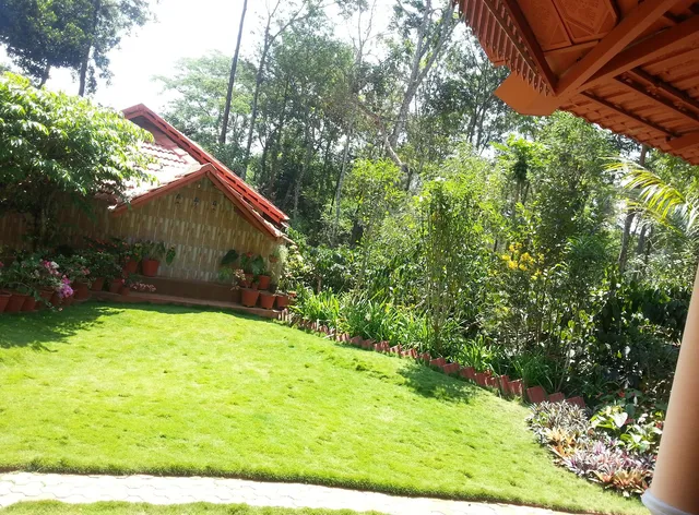 Raksh Cottage