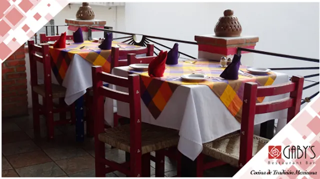 Gaby's Restaurant Bar