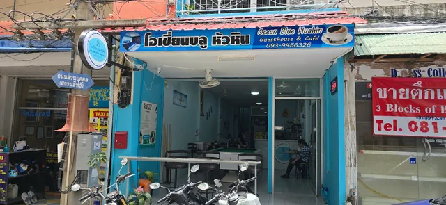 Oceanblue Huahin