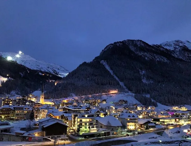 Apart Garni Jungmann