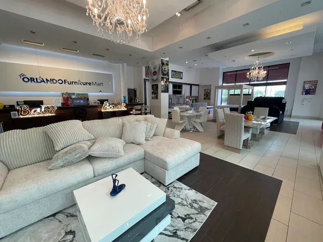 Orlando Furniture Mart - Florida Mall