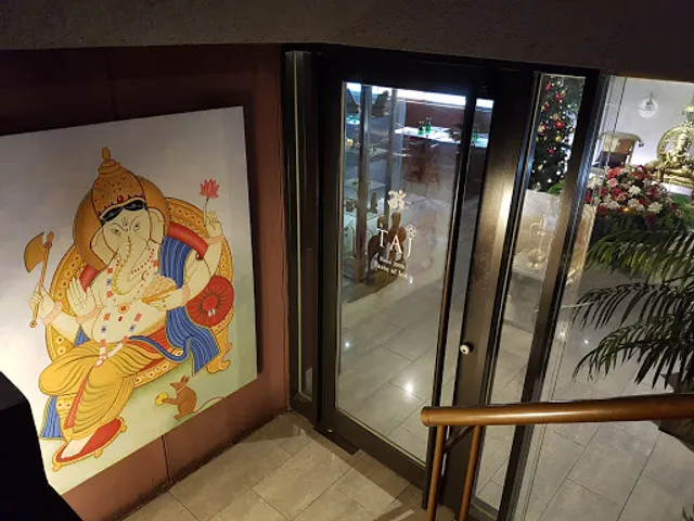 Indian Restaurant Taj