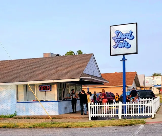 Dari Fair