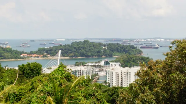 Mount Faber Leisure Group (Corporate Office)