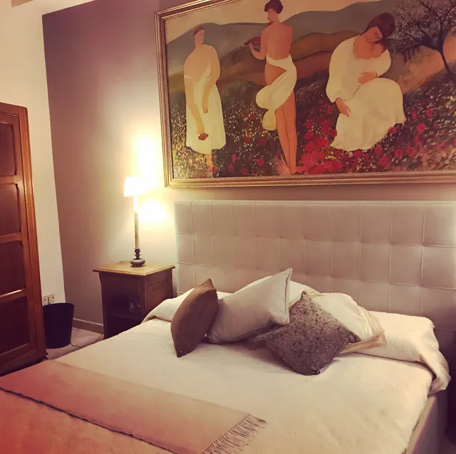 Casa Minha al Colosseo CIn: IT058091C19KIRYBA