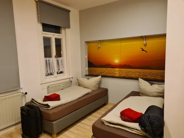 Wimaria Apartments Stefan Pipew