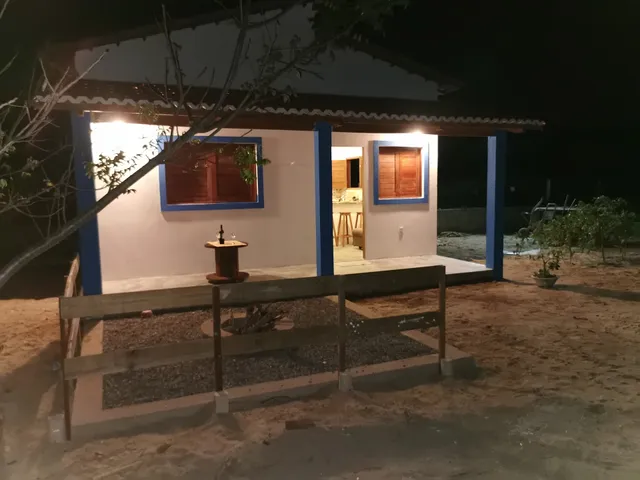 Rancho do Poeta