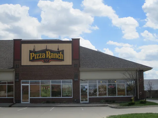 Pizza Ranch