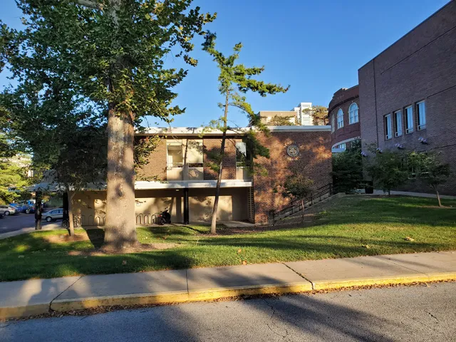 Missouri School of Journalism