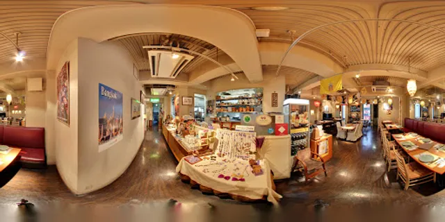 サワディレモングラスグリル