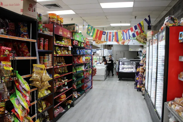 Grocery Los Hermanos | Taquería & Meat Market