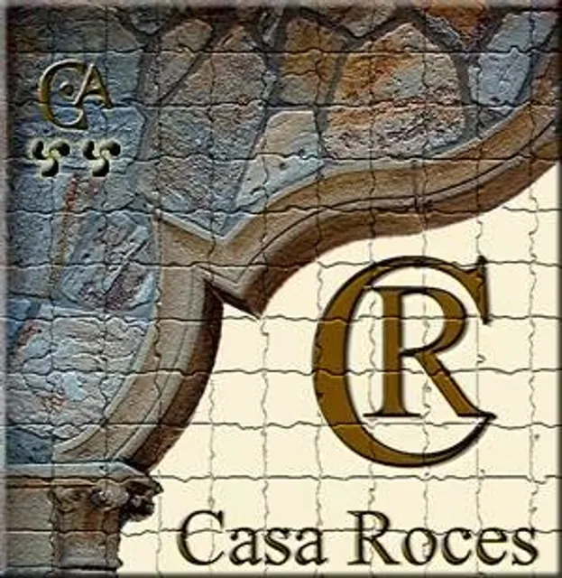 Alojamiento rural Casa Roces