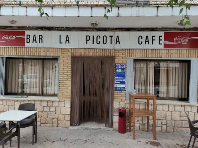 Café Bar la Picota