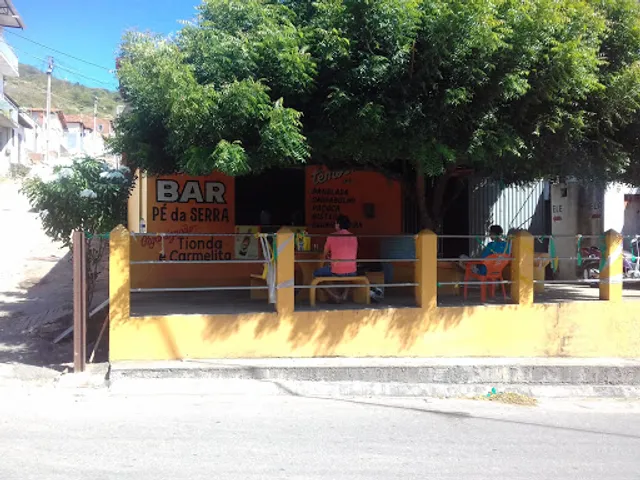 BAR O TIONDA