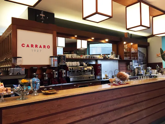 La Casa del Caffè Carraro