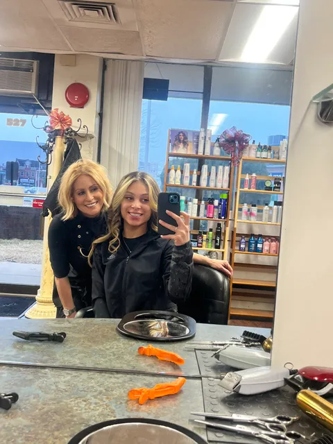 Master Creations Salon