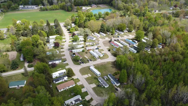 Southgate Mobile Village Inc