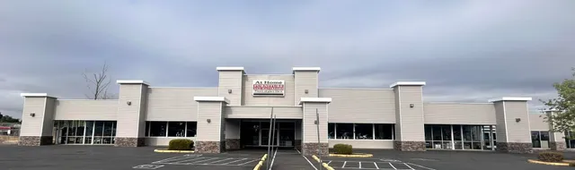 At Home Furniture and Mattress Superstore