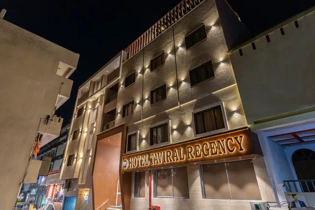 Hotel Taviral Regency