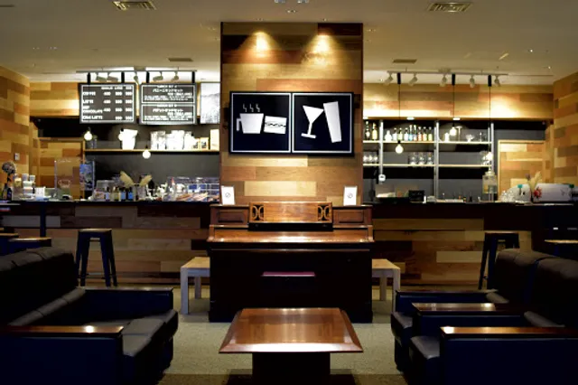 MYOKO COFFEEアライリゾート店