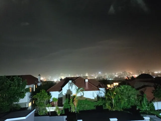 Luxe Musgrave Boutique Hotel