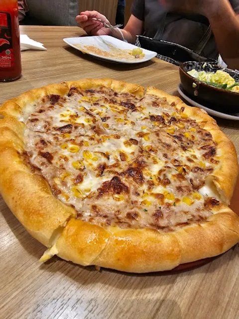 Pizza Hut Restoran