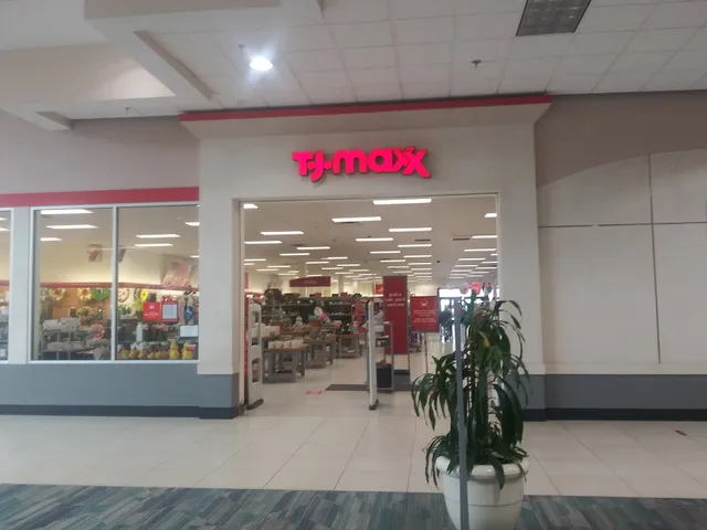 T.J. Maxx