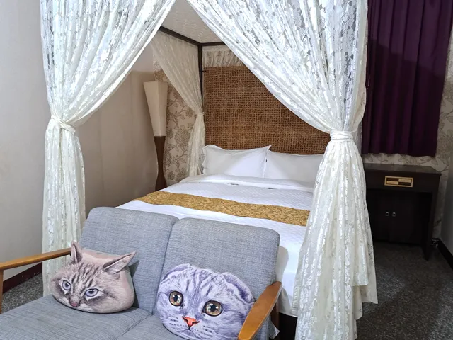 青禾溫泉家 - 宜蘭礁溪 人氣旅遊渡假民宿 露台花園景觀 質感雙人房四人房 家庭旅遊 湯圍溝公園 平價溫泉飯店首選 線上訂房住宿優惠 PTT推薦