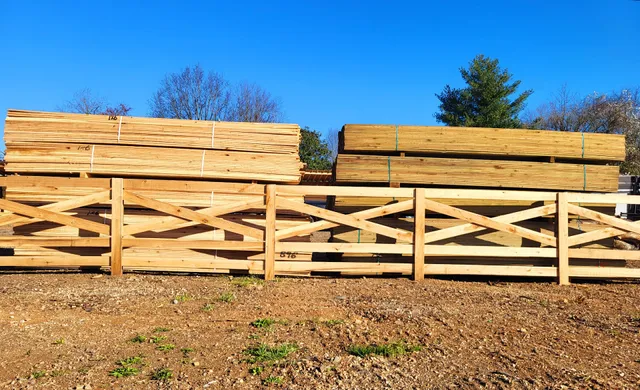 Creekside Lumber