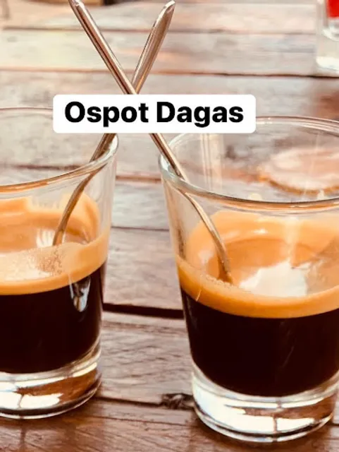O’Spot Dagas
