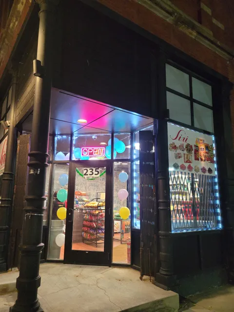 Siri Indian Groceries