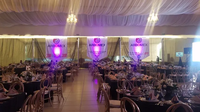 Centro de Convenciones de Celaya