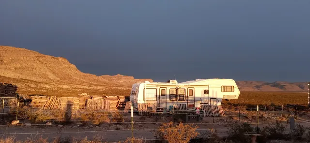 Desert Gardens Oasis