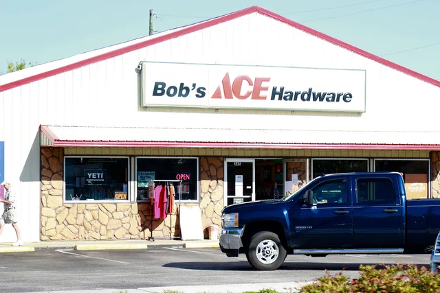 Bob's Ace Hardware Inc
