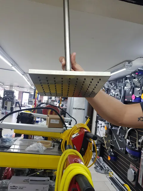 INTERNATIONAL RUSTIC TILE