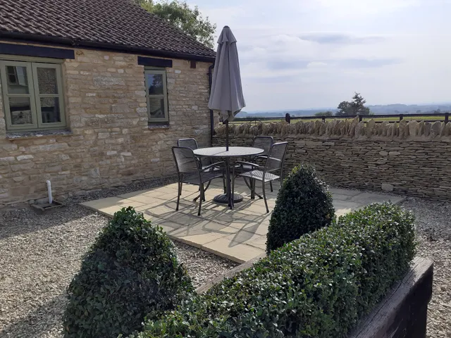 Grove Farm Cotswold Cottages