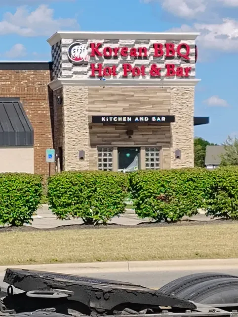 Siji Korean BBQ & Hot Pot and Bar