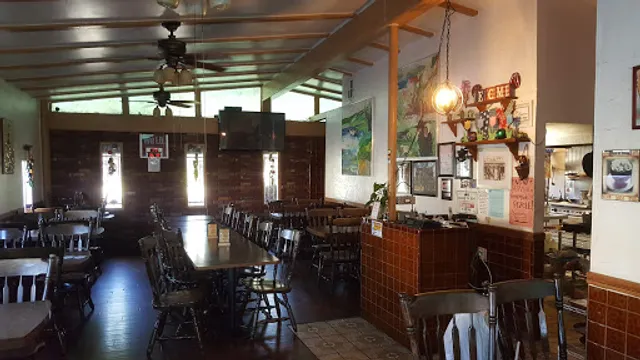 Joe Aguilar’s Templo Del Sol