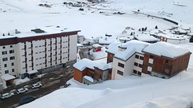 Apartment La Divaria.3