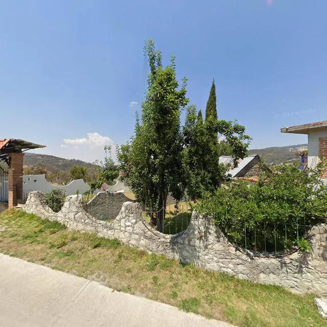 Casas España El Cedral