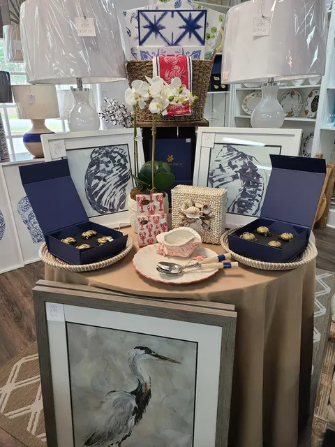 Place On the Pointe Gift Shop