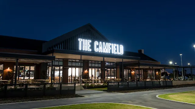 The Camfield