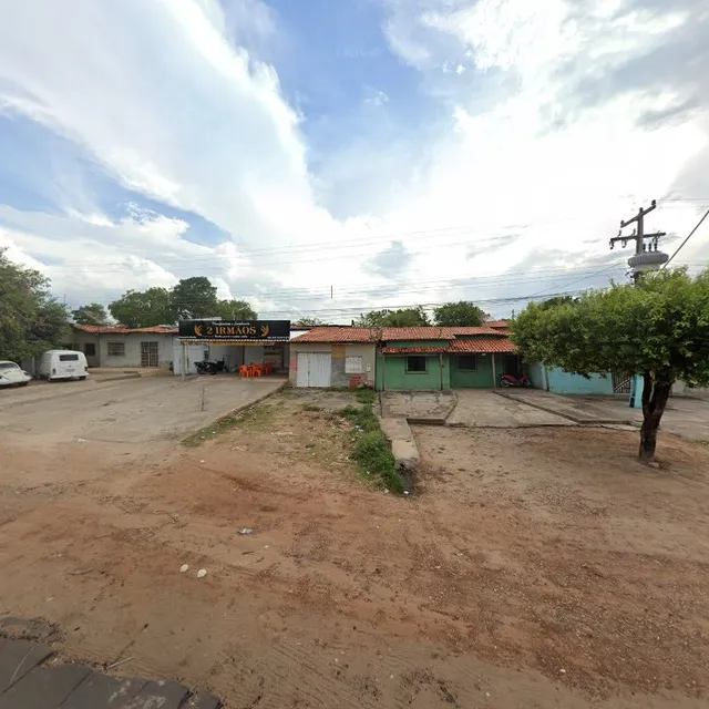 Panificadora & Lanchonete 2 Irmãos