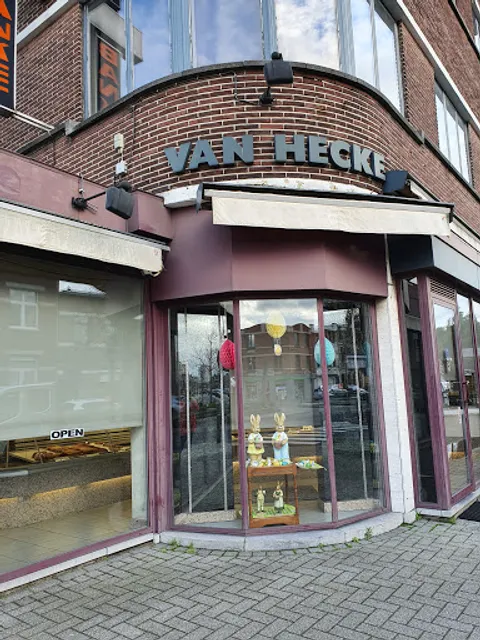 Van Hecke Bakkerij